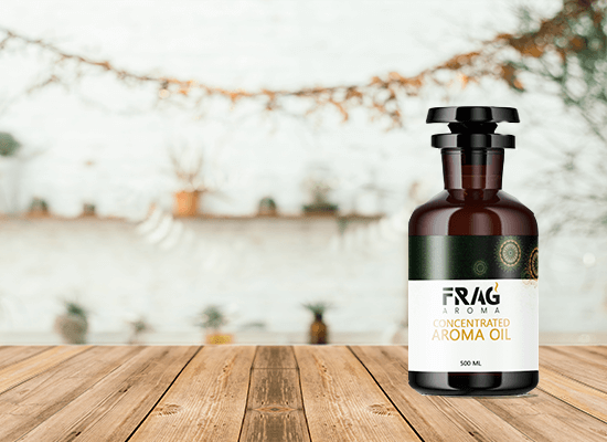 Frag Aroma Aroma, Essential, Fragrance oil